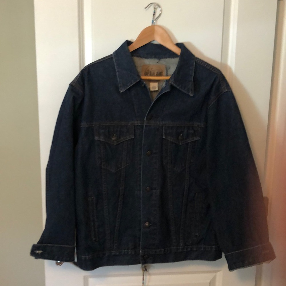 Men’s Gap Denim jacket